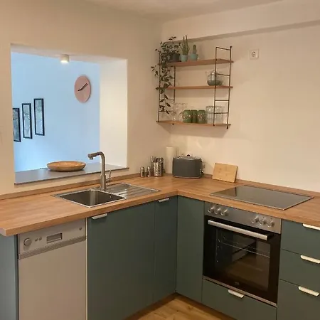 Apartment Aussergewoehnliches In Bester Lage *