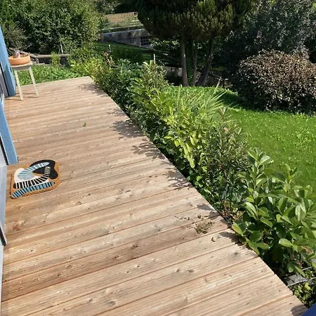 Aussergewoehnliches In Bester Lage