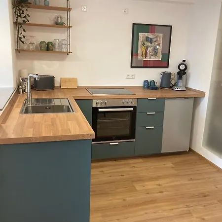 Apartment Aussergewoehnliches In Bester Lage Biberach an der Riss