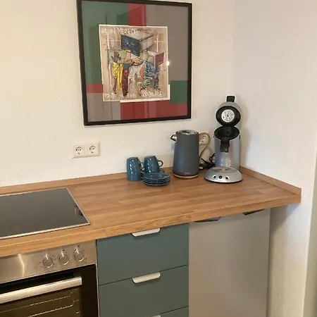 Aussergewoehnliches In Bester Lage * Biberach an der Riss