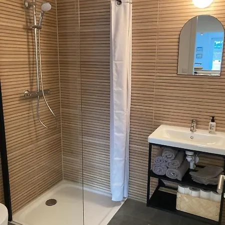 Aussergewoehnliches In Bester Lage Apartment Biberach an der Riss