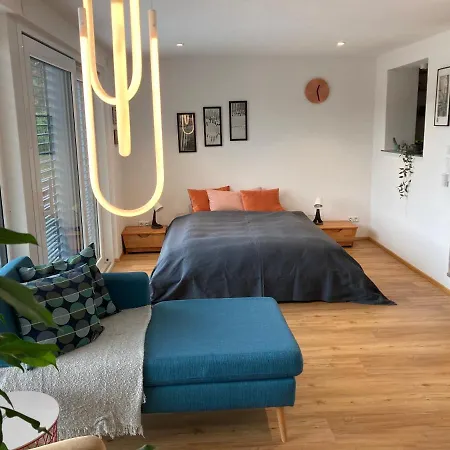 Aussergewoehnliches In Bester Lage * Biberach an der Riss