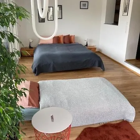 Aussergewoehnliches In Bester Lage *